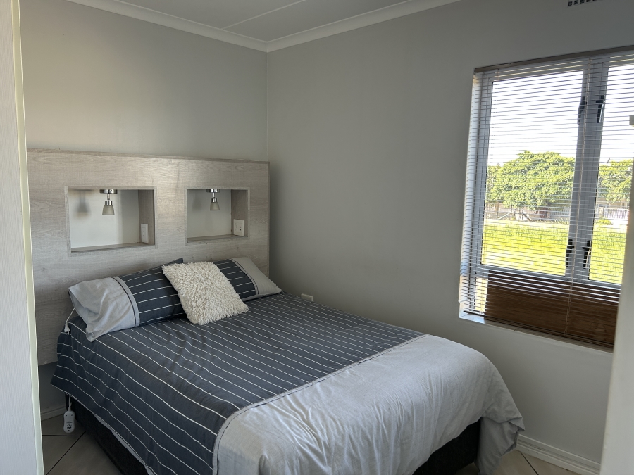 2 Bedroom Property for Sale in Buh Rein Estate Western Cape